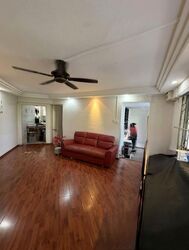 Blk 481 Jurongville @ Street 41 (Jurong West), HDB 3 Rooms #599094631